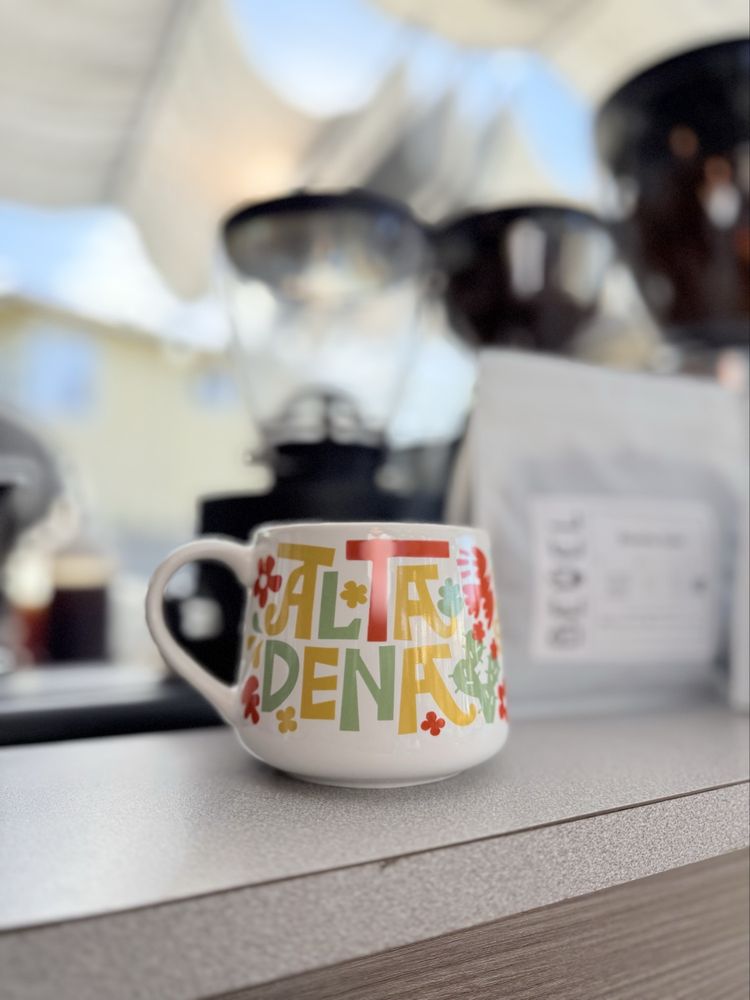 Bevel Coffee