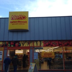 Netto Marken-Discount - Netto von außen