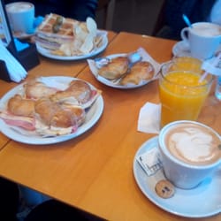 Wollen - Desayuno Wollen y desayuno especia