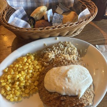 Cracker Barrel Old Country Store - Breakfast & Brunch Near Me - Clinton, New Jersey