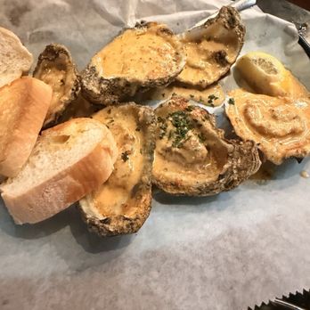 Blakes Oyster Bar - Chargrilled oysters - Bars Near Me - Atlanta, Georgia Blakes Oyster Bar - Chargrilled oysters - Bars Near Me - Atlanta, Georgia