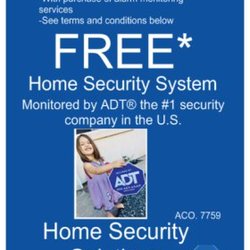 Home Security Solutions