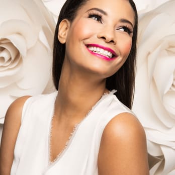 Giovanna Dukcevich, DMD - Shida Harris's Glamour Smile!! - General Dentistry Near Me - New York, New York Giovanna Dukcevich, DMD - Shida Harris's Glamour Smile!! - General Dentistry Near Me - New York, New York