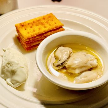 Penny - 5/23/2024: confit oysters - Venues & Event Spaces Near Me - New York, New York Penny - 5/23/2024: confit oysters - Venues & Event Spaces Near Me - New York, New York
