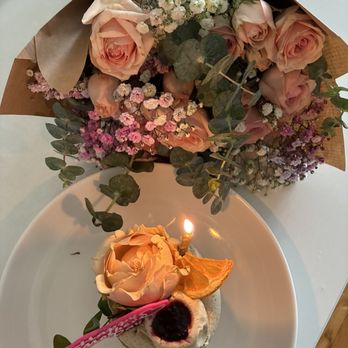 From Lucie - Bakeries Near Me - New York, New York From Lucie - Bakeries Near Me - New York, New York