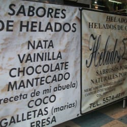 Helados Palmeiro
