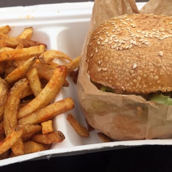 Le Comptoir Volant - Food Trucks Near Me