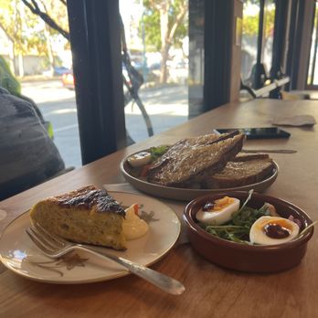 Bartavelle Cafe - Coffee & Tea Near Me - Berkeley, California