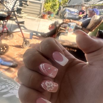 Color Me Nail - Nail Salons Near Me - Santa Clara, California