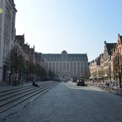 Oude Markt