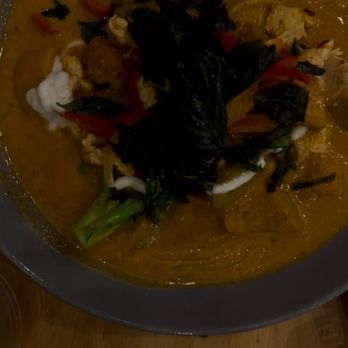 Aloy Modern Thai - *NEW* Pumpkin Curry - Thai Near Me - Denver, Colorado Aloy Modern Thai - *NEW* Pumpkin Curry - Thai Near Me - Denver, Colorado