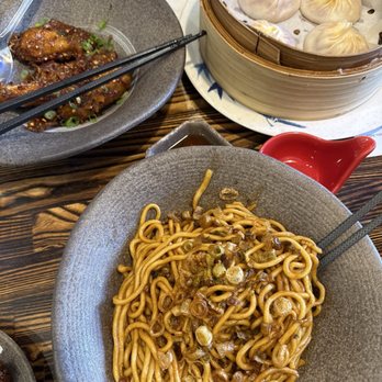 Dumpling Hours - Dim Sum Near Me - Palo Alto, California