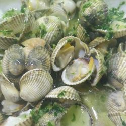 Restaurante Mar Mediterraneo