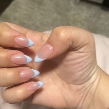 Top Nails - Nail Salons Near Me - Northridge, California