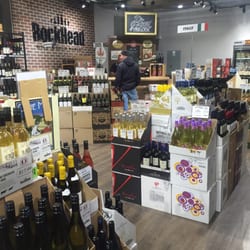 RockHead Wine & Beer Market