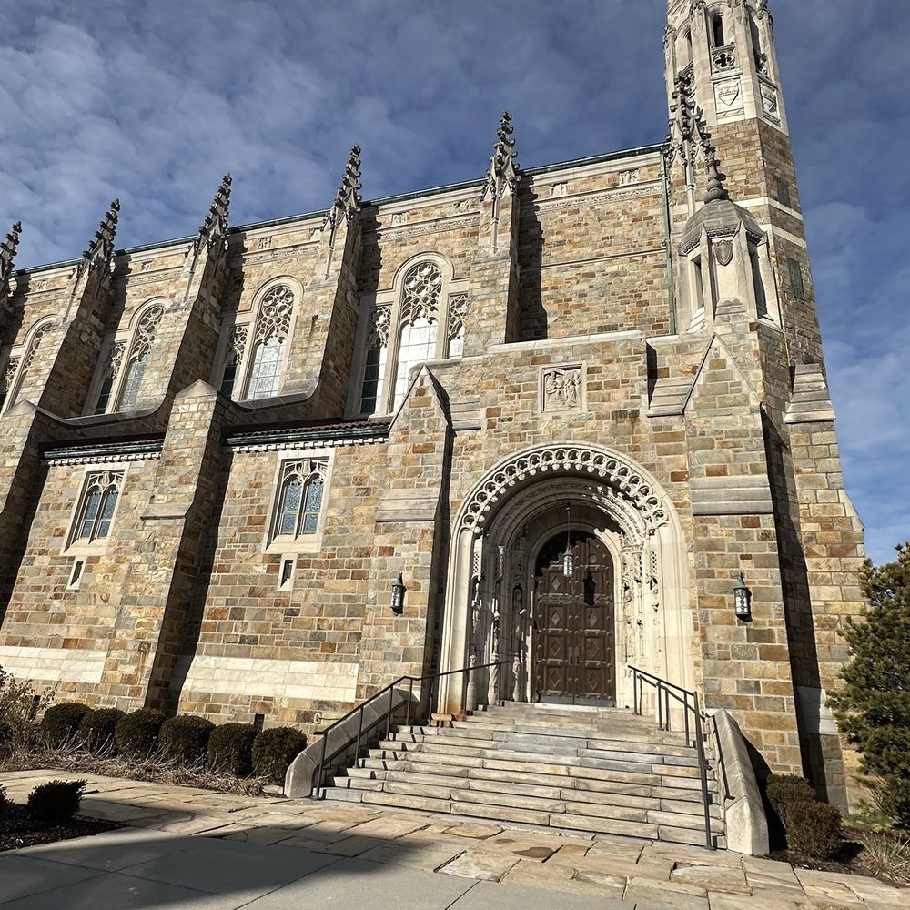 Cathedral Queen Of Holy Rosary - Churches Near Me - Toledo, Ohio