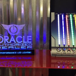 Diamond C Offroad and Audio - Oracle dealer partner