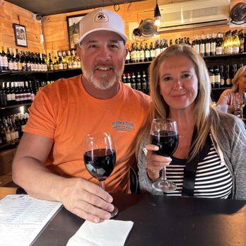 Stirling Wine - Beer, Wine & Spirits Near Me - Dunedin, Florida
