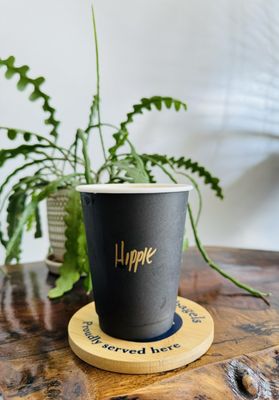 Anchor & Tree Coffee Roasting Co by null