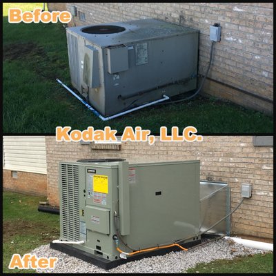 HVAC Installation - Residential HVAC Installation HVAC Installation - Residential HVAC Installation