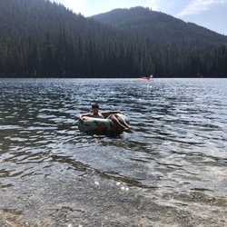 Cooper Lake