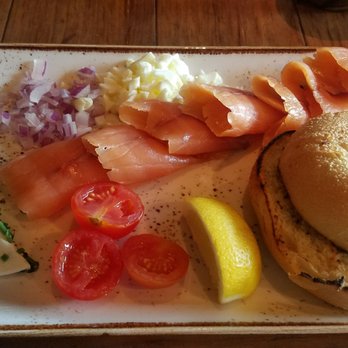 Texas Spice - Lox breakfast - New American Near Me - Dallas, Texas Texas Spice - Lox breakfast - New American Near Me - Dallas, Texas