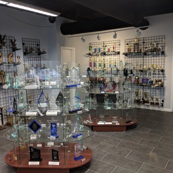 Benchmark Trophy Center - Atlanta Showroom - Customized Merchandise Near Me - Atlanta, Georgia Benchmark Trophy Center - Atlanta Showroom - Customized Merchandise Near Me - Atlanta, Georgia