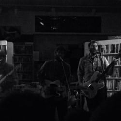 Toadstool Bookshop