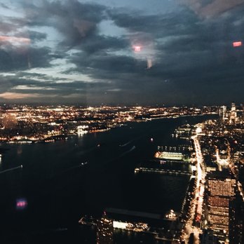 One World Observatory - Observatories Near Me - New York, New York One World Observatory - Observatories Near Me - New York, New York