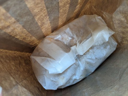 Garrett Popcorn Shops by null