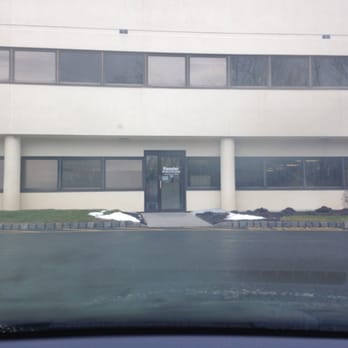 1. Kessler Rehabilitation Center