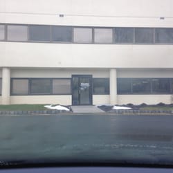 Kessler Rehabilitation Center