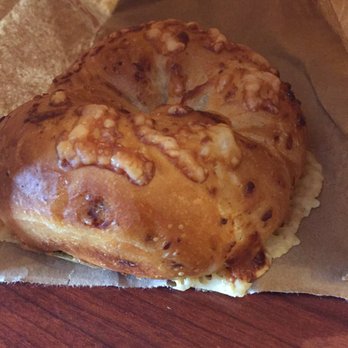 Panera Bread - Bagel bagged for home - Sandwiches Near Me - Deptford, New Jersey