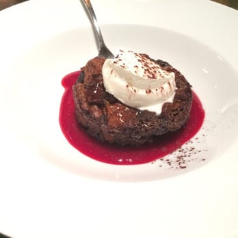 All Chocolate Kitchen - Chocolate pudding - Desserts Near Me - Geneva, Illinois All Chocolate Kitchen - Chocolate pudding - Desserts Near Me - Geneva, Illinois