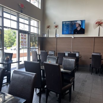 Sizzle - Dumpling & Authentic Chinese Cuisine - Ramen Near Me - Matthews, North Carolina