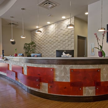 1. Austin Emergency Center - Anderson Mill