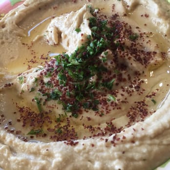 Sinbad Express - Hummus - Mediterranean Near Me - Seattle, Washington