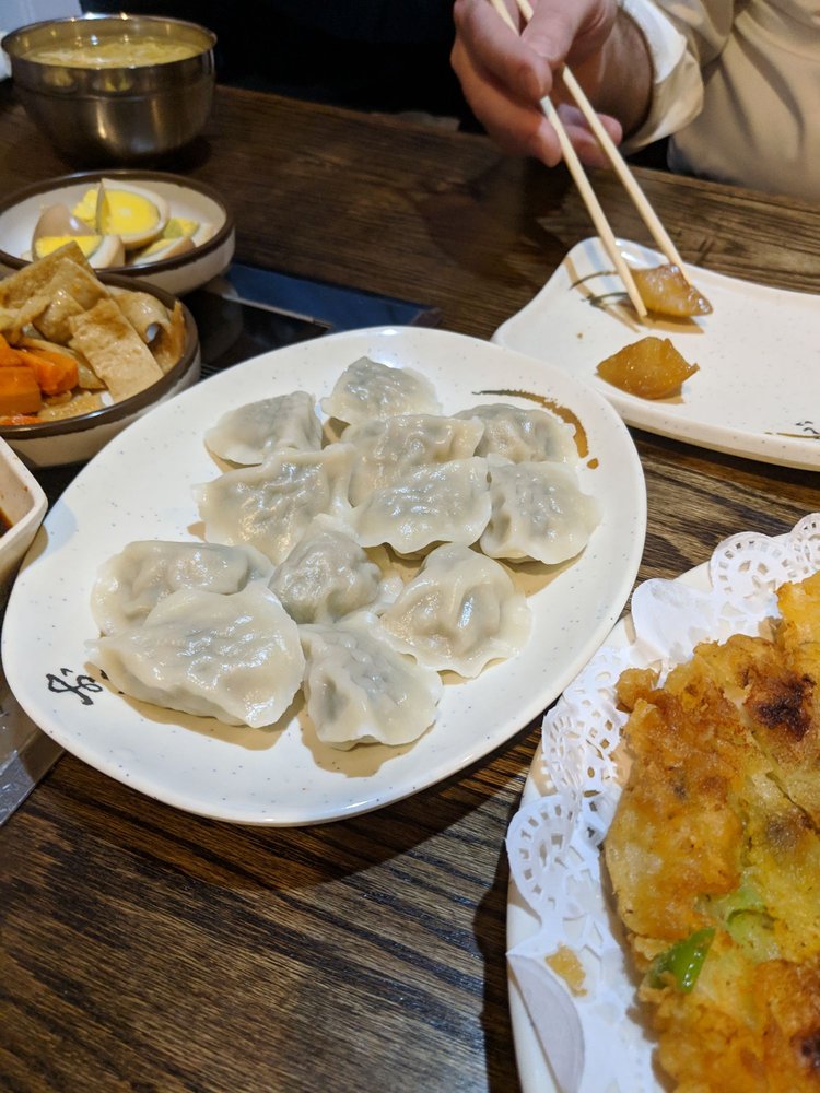 SEOUL GARDEN 151 Photos & 182 Reviews 4928 Edmondson Pike