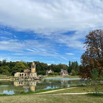 Château de Versailleo - Landmarks & Historical Buildings Near Me - Versailles, 78
