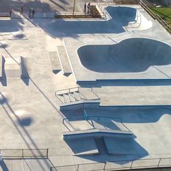 Newark Skatepark