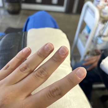Top Spa N Nails - Nail Salons Near Me - Torrance, California