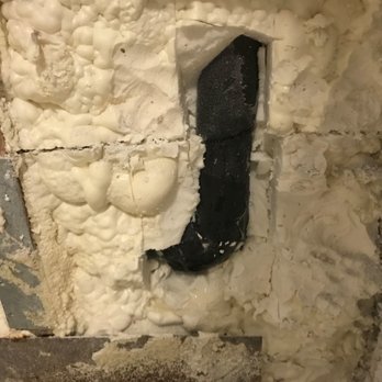 Dry Force Water Removal Specialists - Pinpointed the damage. Who ever cut out the drywall cut through water line. - Damage Restoration Near Me - Frisco, Texas Dry Force Water Removal Specialists - Pinpointed the damage. Who ever cut out the drywall cut through water line. - Damage Restoration Near Me - Frisco, Texas