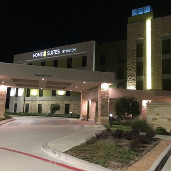 Home2 Suites by Hilton Plano Legacy West - Hotels Near Me - Plano, Texas