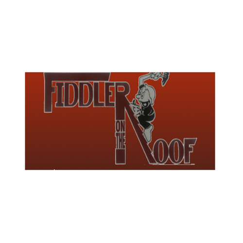 Slide of Fiddler On The Roof