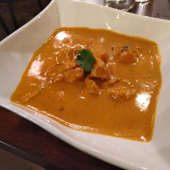 Gurkhas Restaurant - Chicken Tikka masala - Indian Near Me - Longmont, Colorado