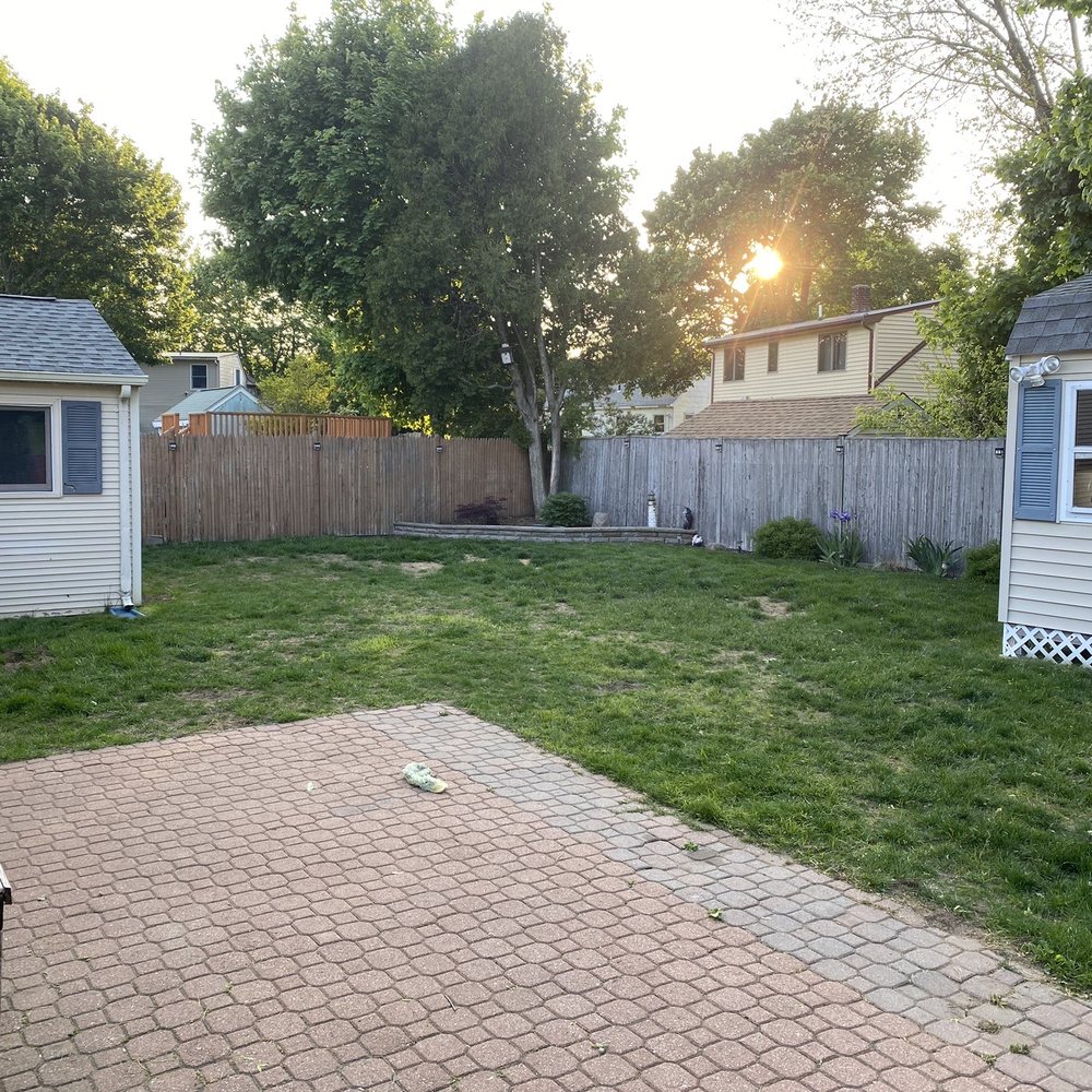 Before - After