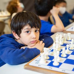 Chess Max Academy