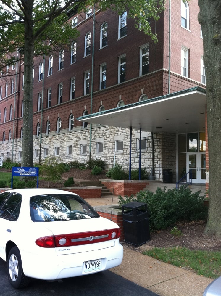 NOTRE DAME HIGH SCHOOL 320 E Ripa Ave, Saint Louis, Missouri Middle