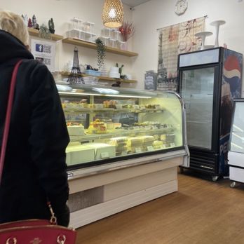La Petite Bakery - Pastries - Bakeries Near Me - Denver, Colorado