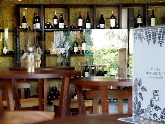 Hotel Swiss Moraira by null